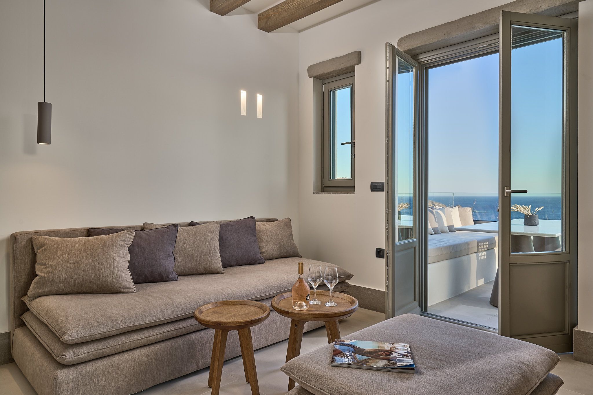 PANORAMIC ΣΟΥΙΤΑ