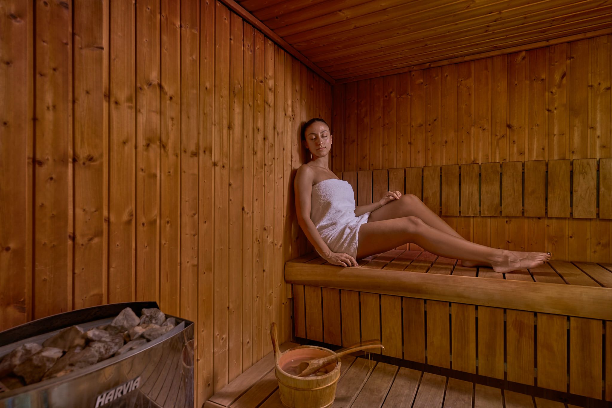 SPA FACILITIES