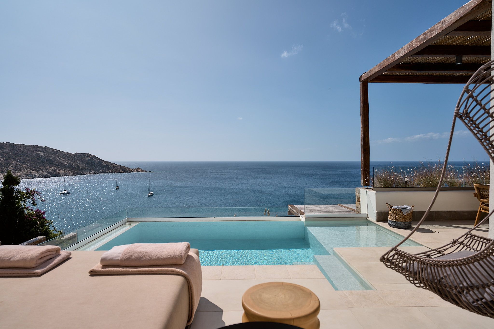 PANORAMIC ΣΟΥΙΤΑ