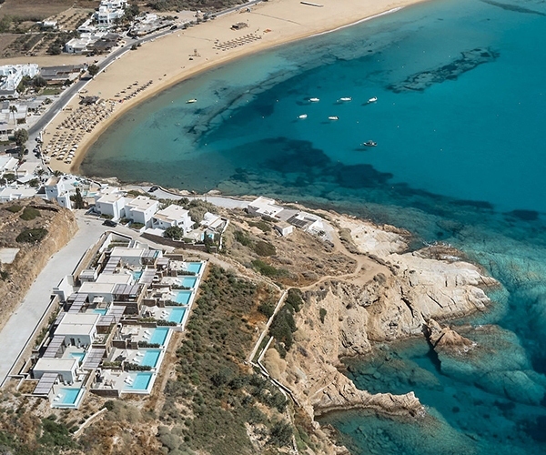 Η ΜΑΓΕΙΑ ΤΗΣ ΙΟΥ ΣΤΟ ΑΠΕΡΑΝΤΟ ΓΑΛΑΖΙΟ (ΟΛΟΚΛΗΡΗ ΜΕΡΑ)