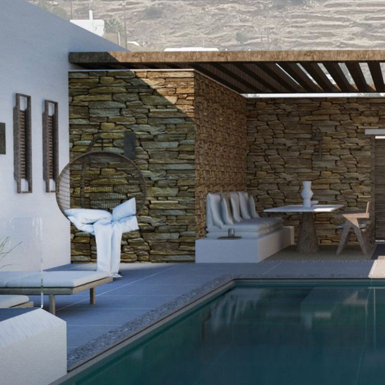 THE ELITE THREE-BEDROOM SUITE