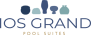 Ios Grand Pool Suites